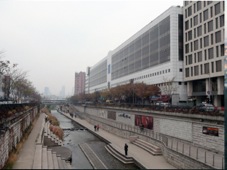 Seoul Dongdaemoon